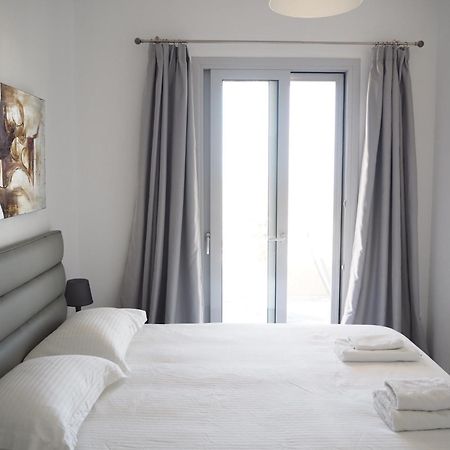 Kea Villa Thea- Villa Ilios Vourkárion Kültér fotó